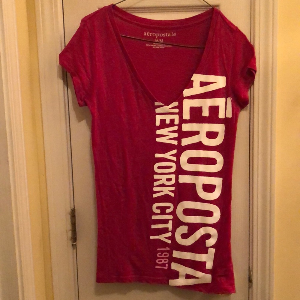 Aeropostale top